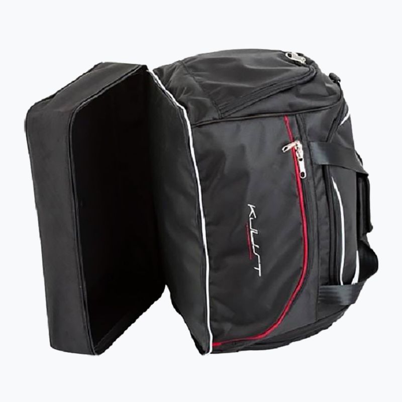 KJUST Dacia Dacia Jogger csomagtartó táska szett 2022+ 5 db fekete 5