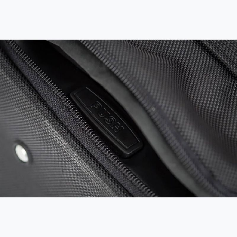 KJUST BMW X1 2022+ csomagtartó táska szett 4 db fekete 13