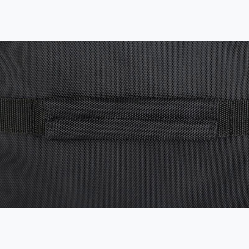 KJUST Alfa Romeo Tonale MHEV csomagtérzsák szett 2022+ 3 db fekete. 10