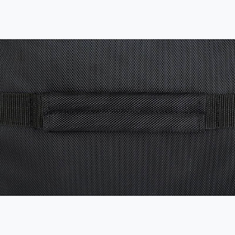 KJUST Seres 3 2020+ 4 csomagtáska szett fekete. 15