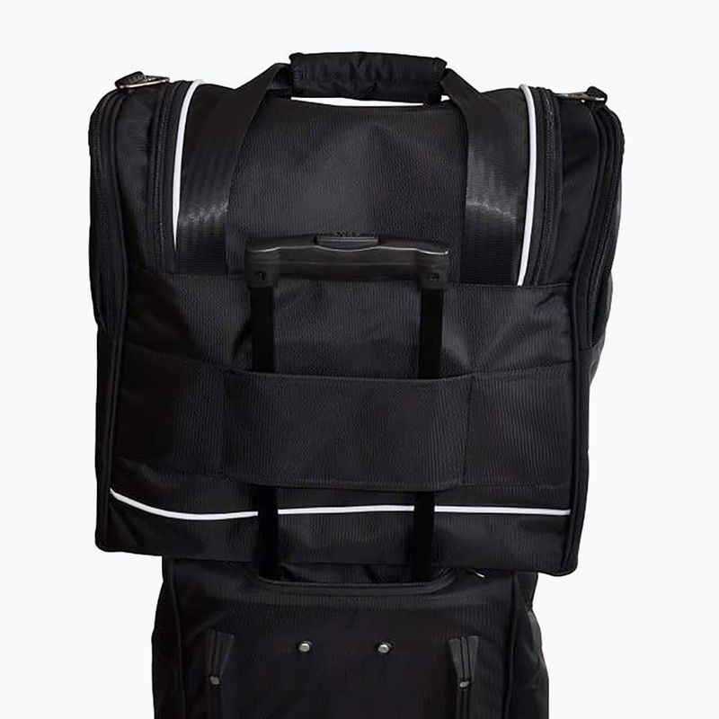 KJUST Maserati Levante MHEV 2021+ 5 csomagtartó táska szett fekete. 8