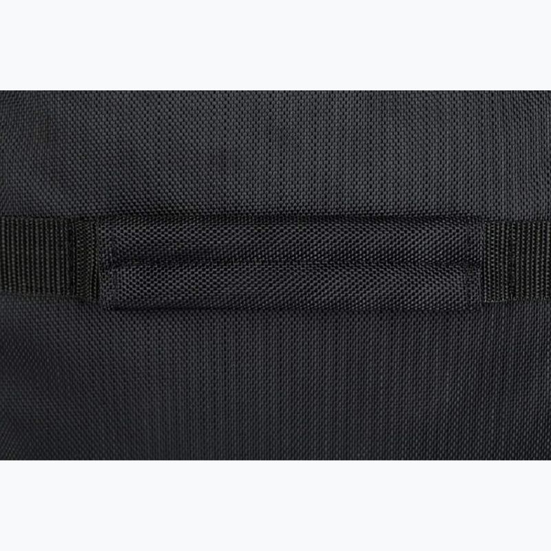 KJUST Maserati Levante MHEV 2021+ 5 csomagtartó táska szett fekete. 15