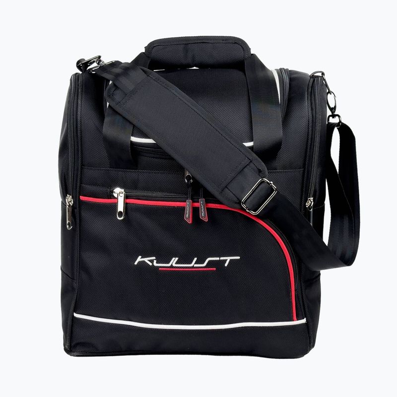 KJUST Kia Sportage PHEV csomagtérzsák szett 2021+ 4 db fekete 5