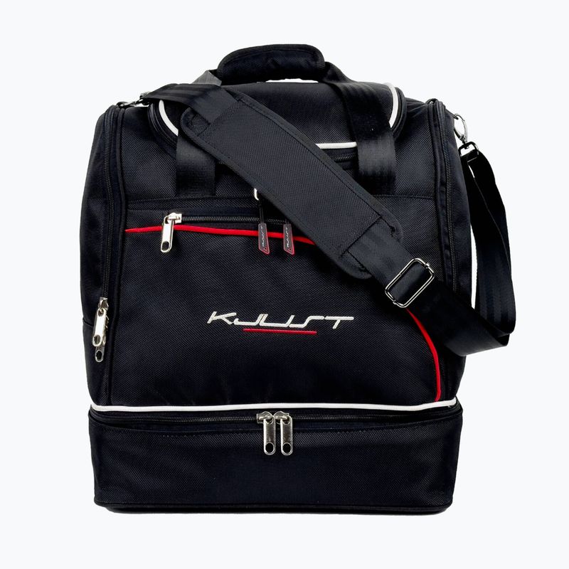 KJUST Kia Sportage PHEV csomagtérzsák szett 2021+ 4 db fekete 4