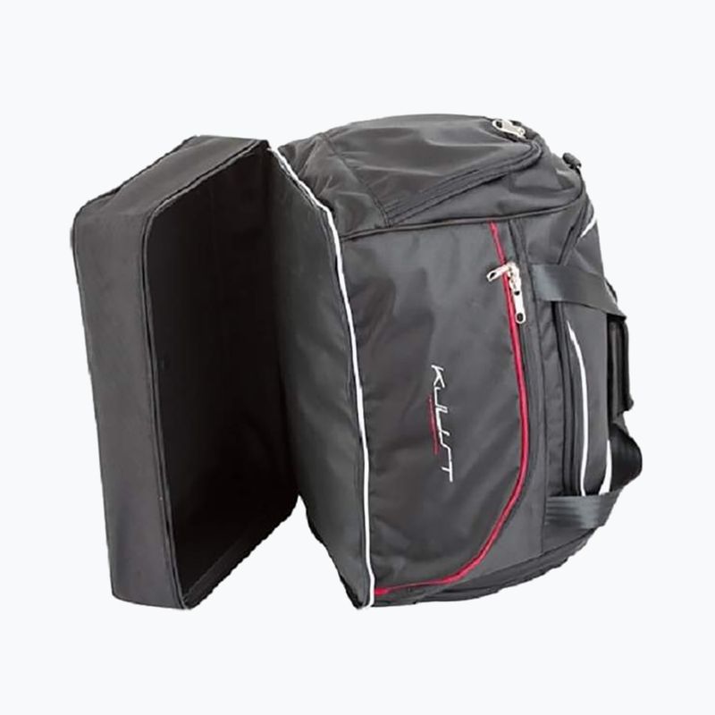 KJUST Kia Sportage PHEV csomagtérzsák szett 2021+ 4 db fekete 7