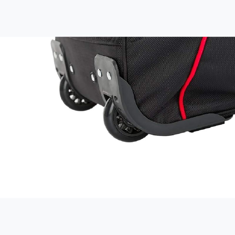 KJUST Kia Sportage PHEV csomagtérzsák szett 2021+ 4 db fekete 10