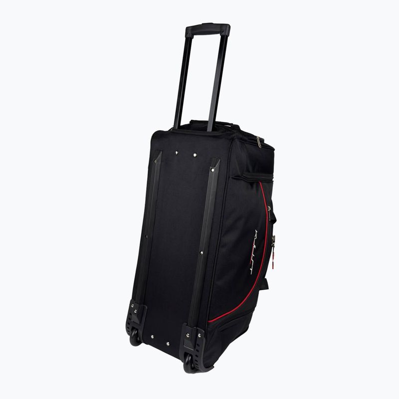 KJUST Kia Sportage PHEV csomagtérzsák szett 2021+ 3 db fekete 5