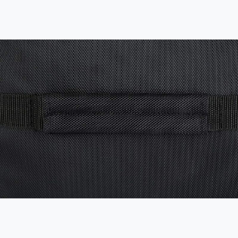 KJUST csomagtérzsák szett Fiat 500X MHEV 2022+ 3 db fekete 11