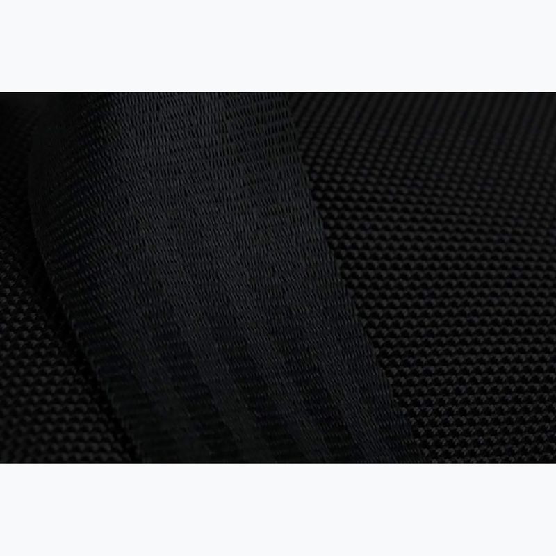 KJUST csomagtérzsák szett Fiat 500X MHEV 2022+ 3 db fekete 13