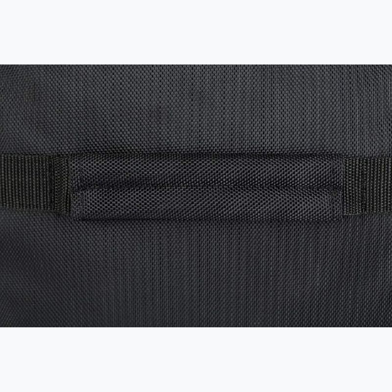 KJUST csomagtartó táska szett Fiat Tipo Cross MHEV 2021+ 4 db fekete 14