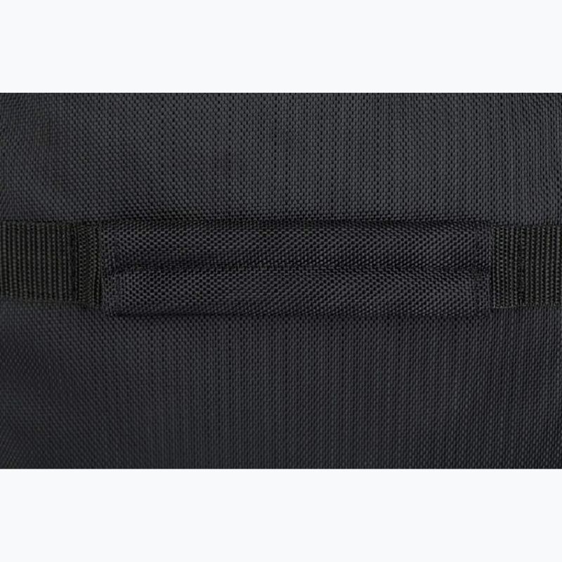 KJUST Alfa Romeo Tonale 2022+ csomagtartó táska szett 4 db fekete. 13