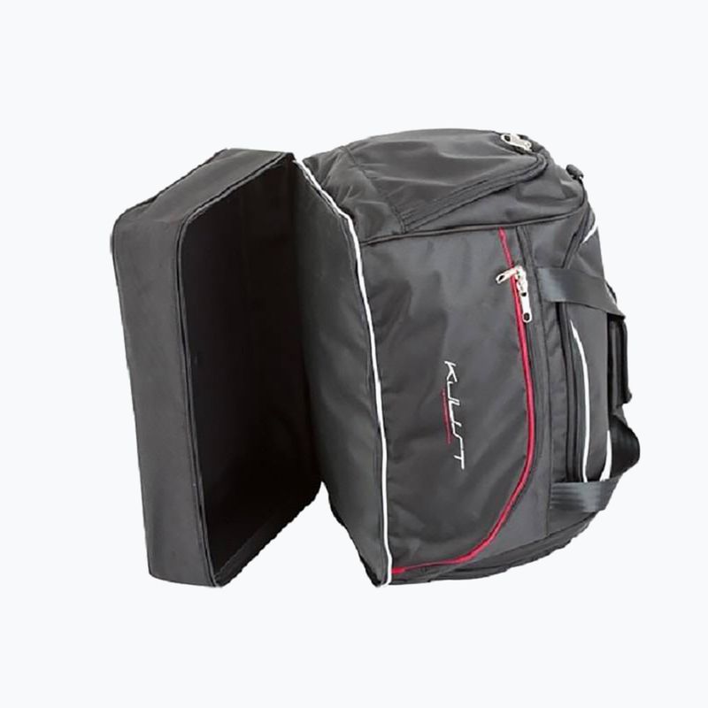 KJUST Cupra Leon Hatchback csomagtérzsák szett 2021+ 4 db fekete. 5