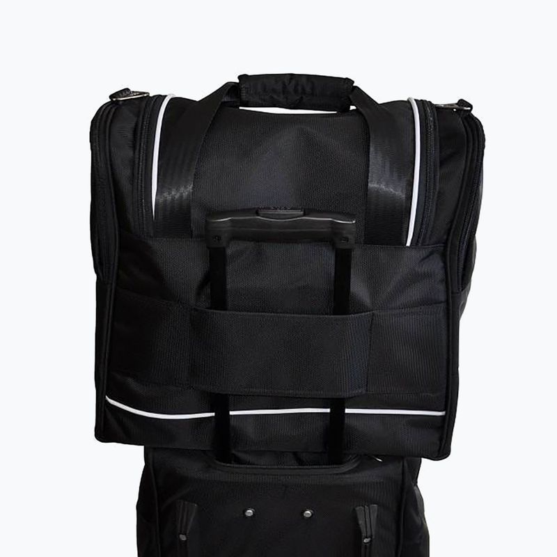 KJUST Cupra Leon Hatchback csomagtérzsák szett 2021+ 4 db fekete. 6