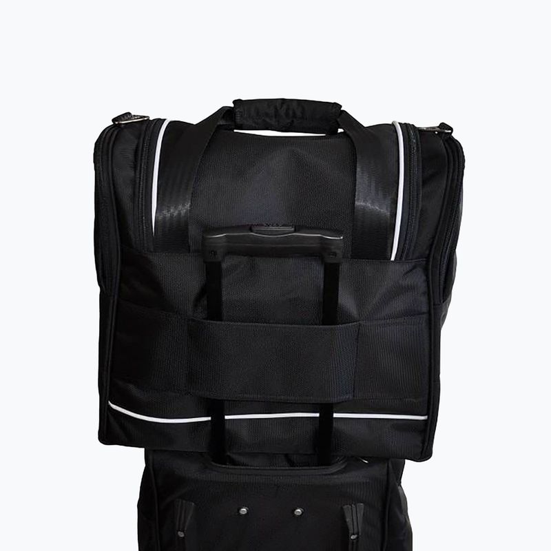 KJUST Cupra Ateca 2018+ aero 4 darabos csomagtáska szett fekete. 7