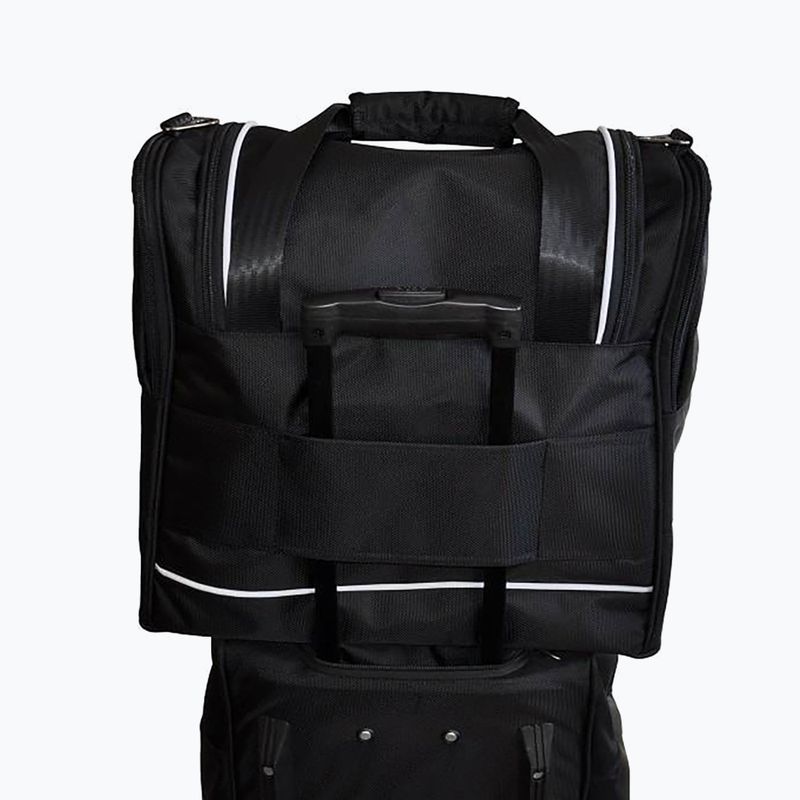 KJUST Audi Q4 E-Tron Suv 2021+ csomagtáska szett 5 db fekete. 6