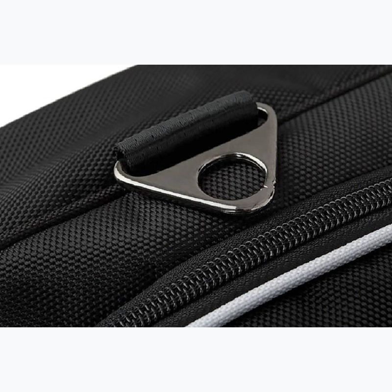 KJUST DS 7 PHEV 2020+ csomagtartó táskakészlet 3 db fekete 8