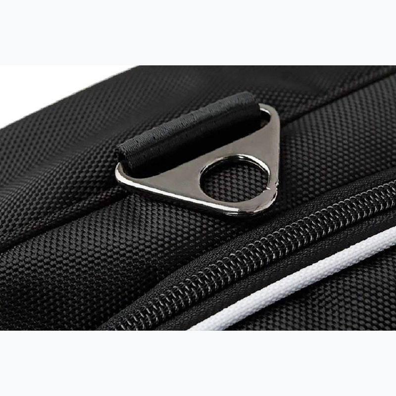 KJUST DS 7 PHEV 2020+ csomagtartó táskakészlet 4 db fekete 12