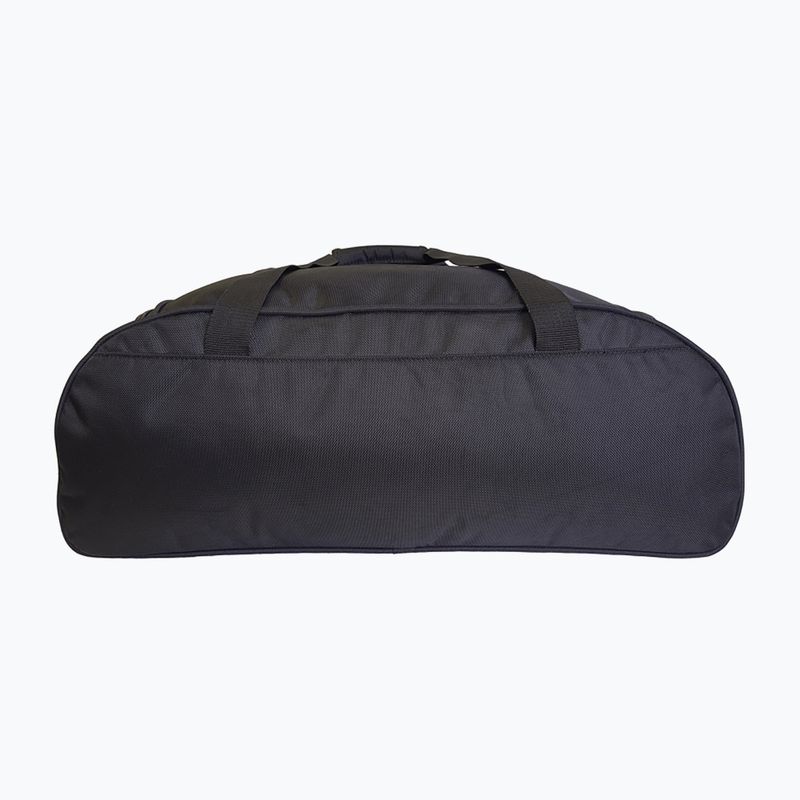KJUST Montblanc Altitude 350 tetőcsomagtartó táska készlet 4 db fekete 7