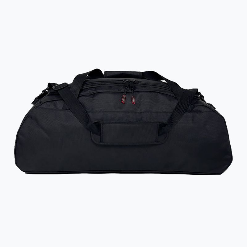 KJUST Montblanc Altitude 350 tetőcsomagtartó táska készlet 4 db fekete 18