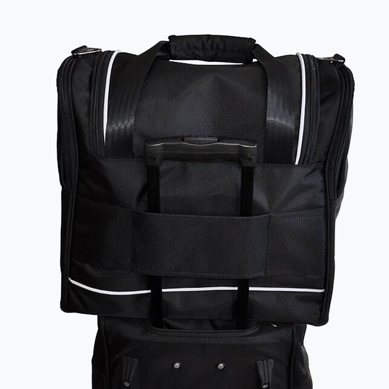 KJUST Lexus RZ 2023+ csomagtartó táska szett 4 db fekete. 6