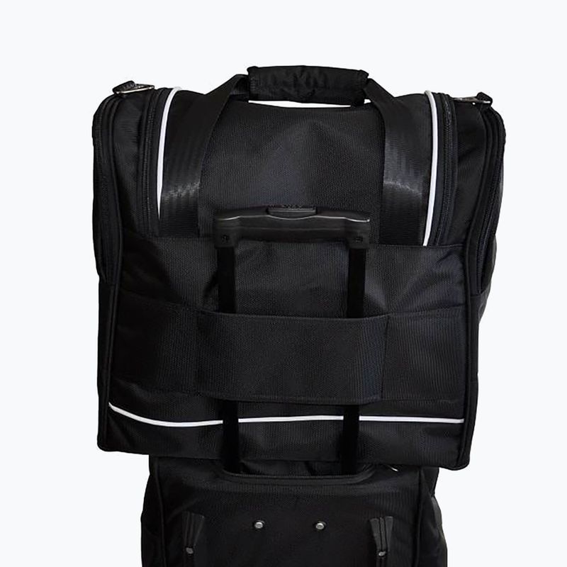 KJUST Kia Sorento PHEV csomagtartó táska szett 2021+ 5 db fekete 5