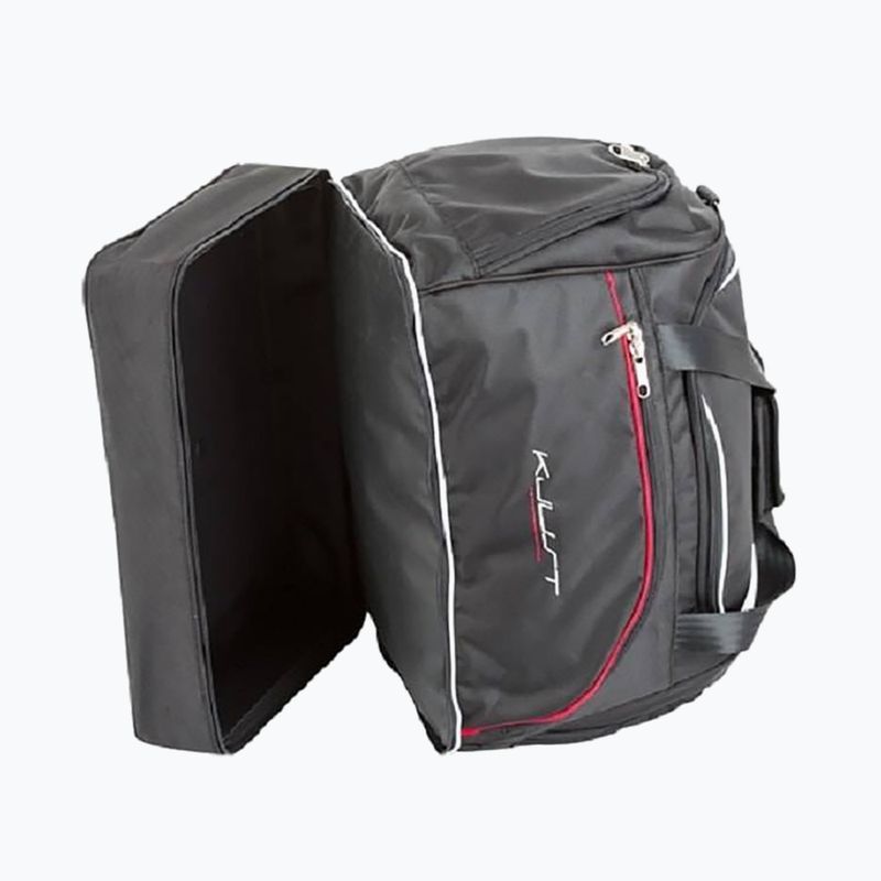 KJUST Kia Sorento PHEV csomagtartó táska szett 2021+ 5 db fekete 5