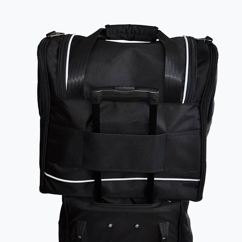 KJUST Kia Sorento HEV 2020+ csomagtartó táska szett 5 db fekete 5