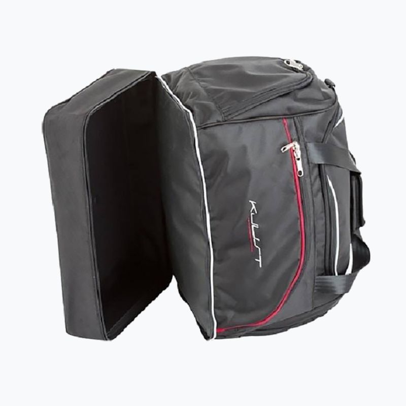 KJUST Kia Sorento HEV 2020+ csomagtartó táska szett 5 db fekete 5