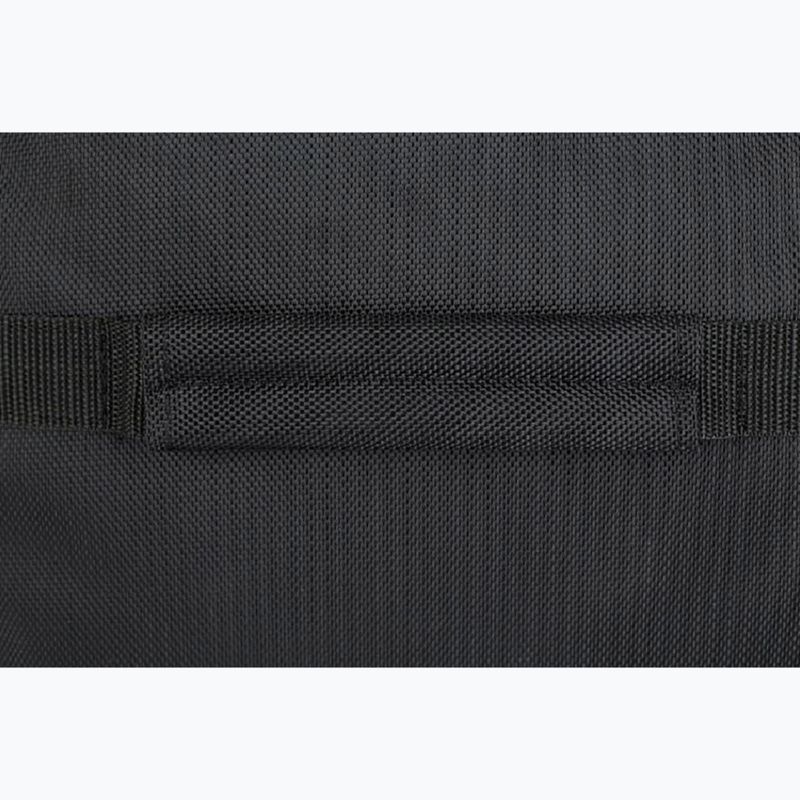 KJUST csomagtartó táska szett Citroen C5 X 2021+ 4 db fekete 12