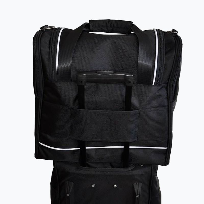 KJUST BMW 7-es BMW csomagtartó táska szett 2022+ 6 db fekete 11