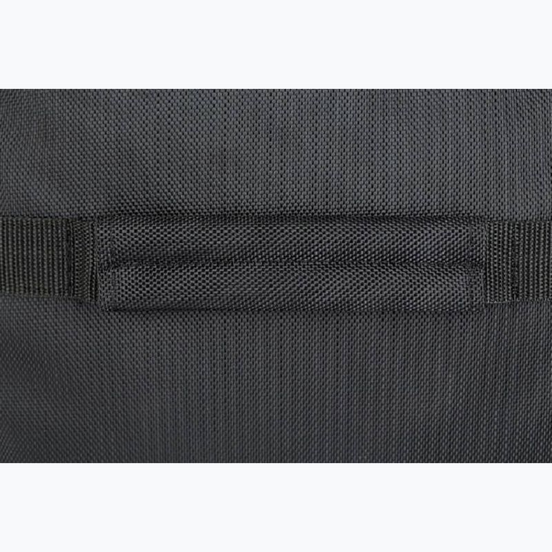 KJUST Skoda Enyaq IV Coupe 2022+ 3 csomagtartó táska szett fekete. 9