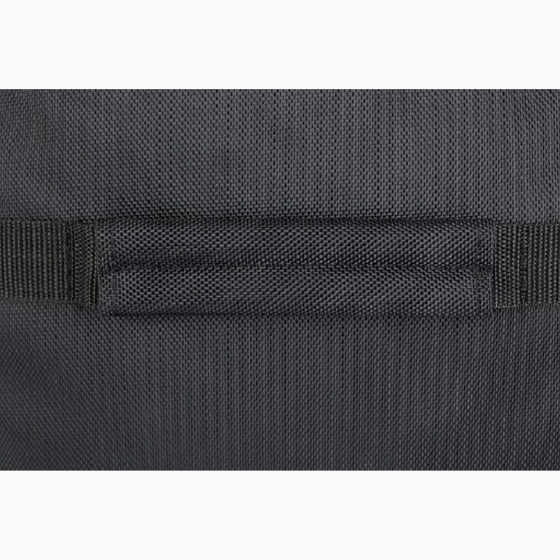 KJUST Nissan Ariya 2022+ 4 csomagtartó táska szett fekete. 12