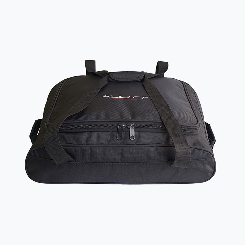 KJUST Thule Vector Alpine tetőcsomagtartó táskakészlet 5 db fekete 4
