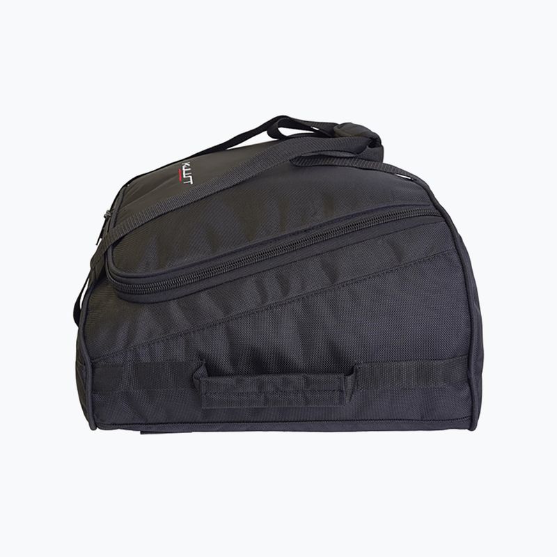 KJUST Thule Vector Alpine tetőcsomagtartó táskakészlet 5 db fekete 6