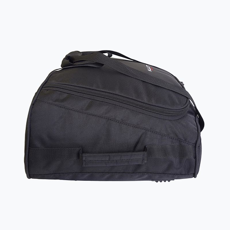 KJUST Thule Vector Alpine tetőcsomagtartó táskakészlet 5 db fekete 7