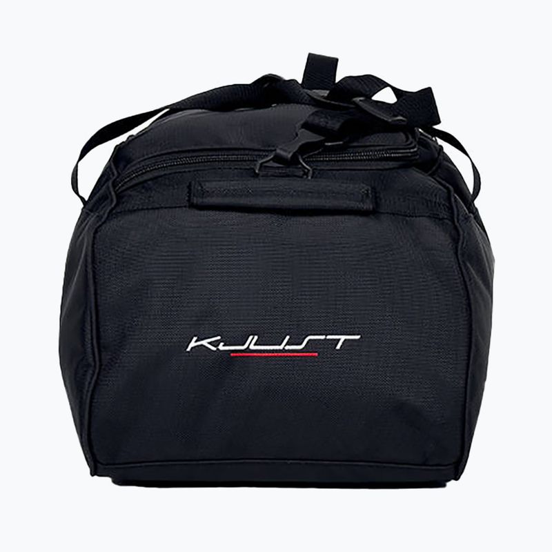 KJUST Thule Vector Alpine tetőcsomagtartó táskakészlet 5 db fekete 11
