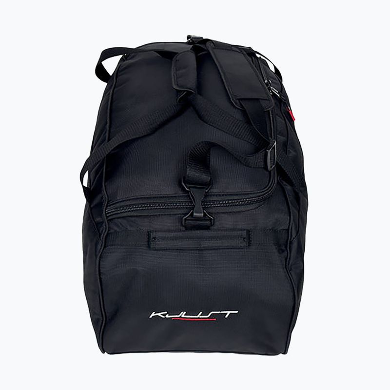 KJUST Thule Vector Alpine tetőcsomagtartó táskakészlet 5 db fekete 13