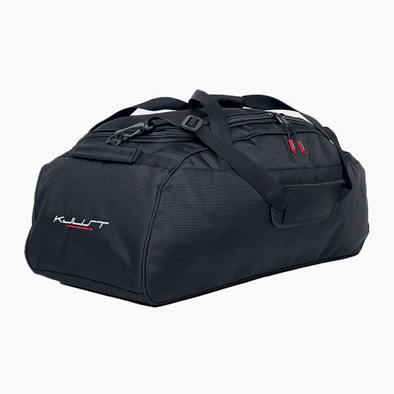 KJUST Thule Vector Alpine tetőcsomagtartó táskakészlet 5 db fekete 16