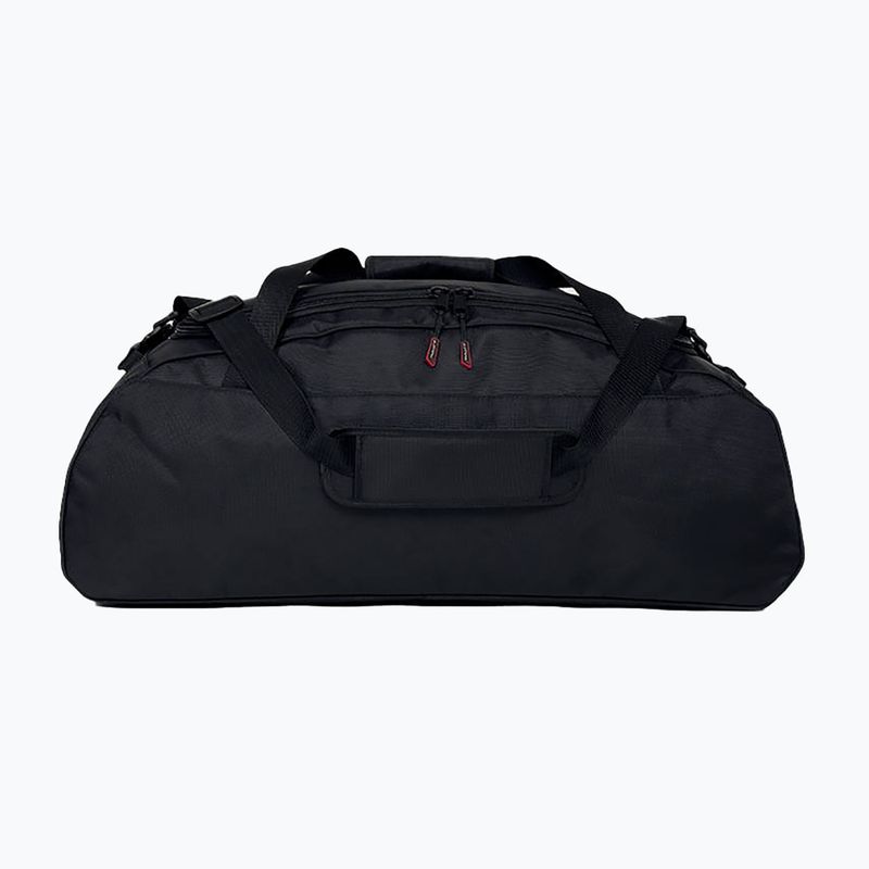 KJUST Thule Vector Alpine tetőcsomagtartó táskakészlet 5 db fekete 17
