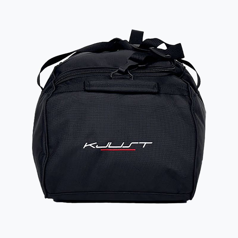 KJUST Thule Vector Alpine tetőcsomagtartó táskakészlet 5 db fekete 18
