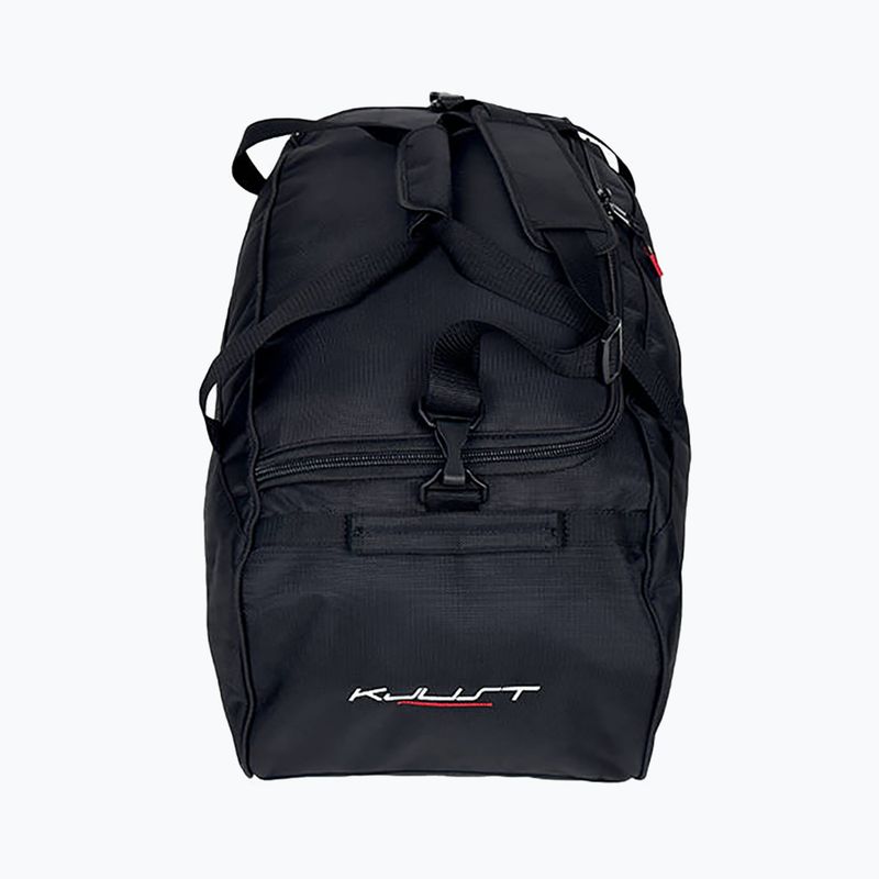 KJUST Thule Vector Alpine tetőcsomagtartó táskakészlet 5 db fekete 20