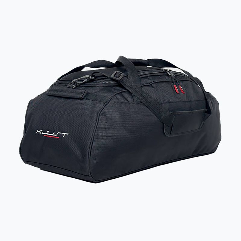 KJUST Thule Vector Alpine tetőcsomagtartó táskakészlet 5 db fekete 23