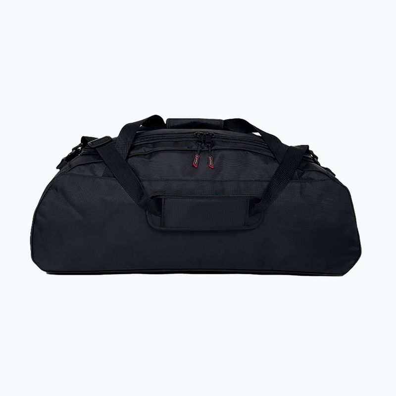 KJUST Thule Vector Alpine tetőcsomagtartó táskakészlet 5 db fekete 24