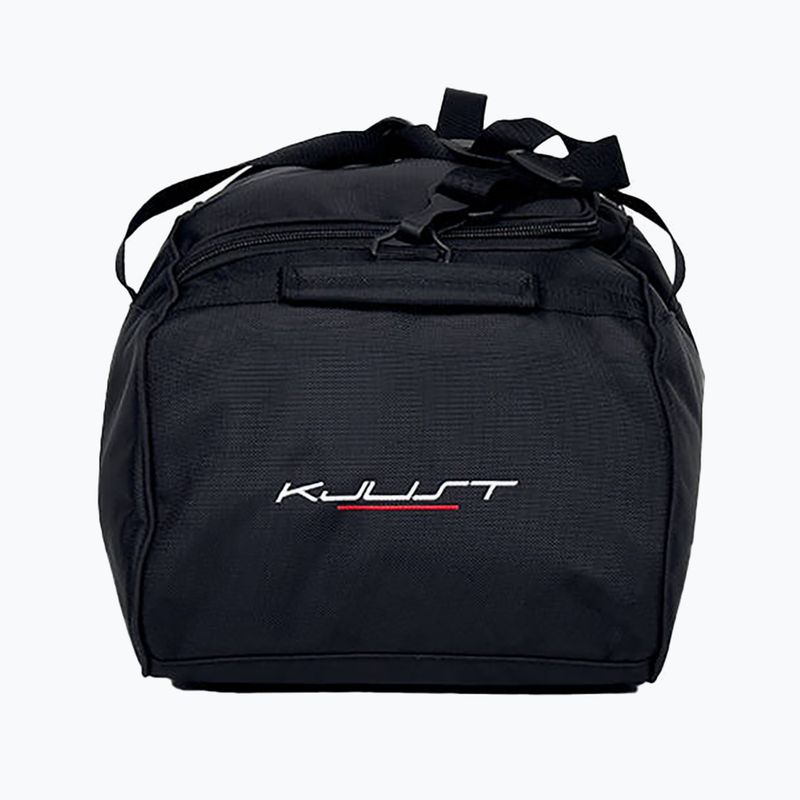KJUST Thule Vector Alpine tetőcsomagtartó táskakészlet 5 db fekete 25