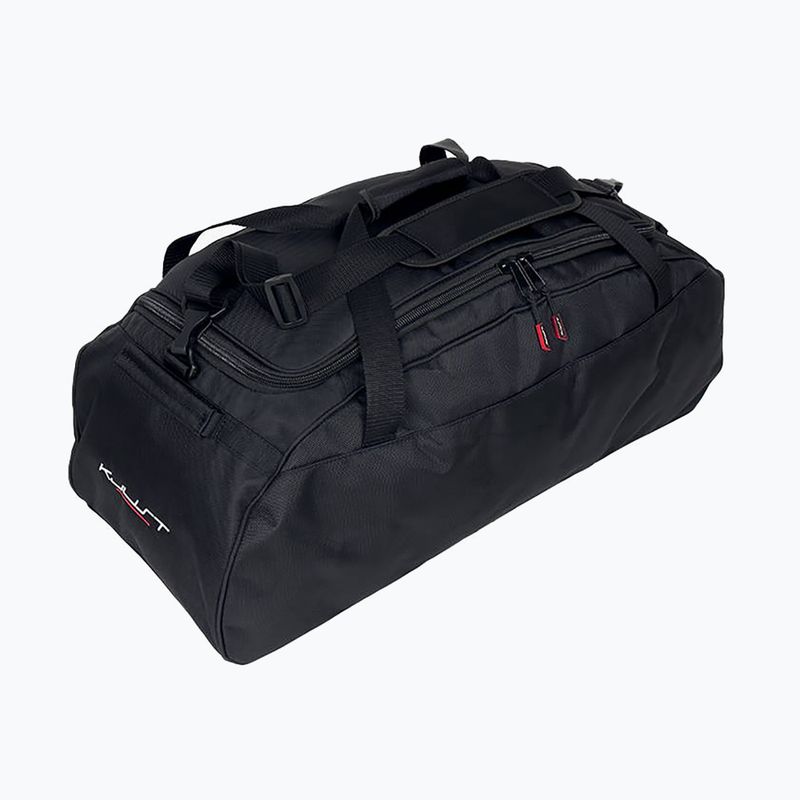 KJUST Thule Vector Alpine tetőcsomagtartó táskakészlet 5 db fekete 26