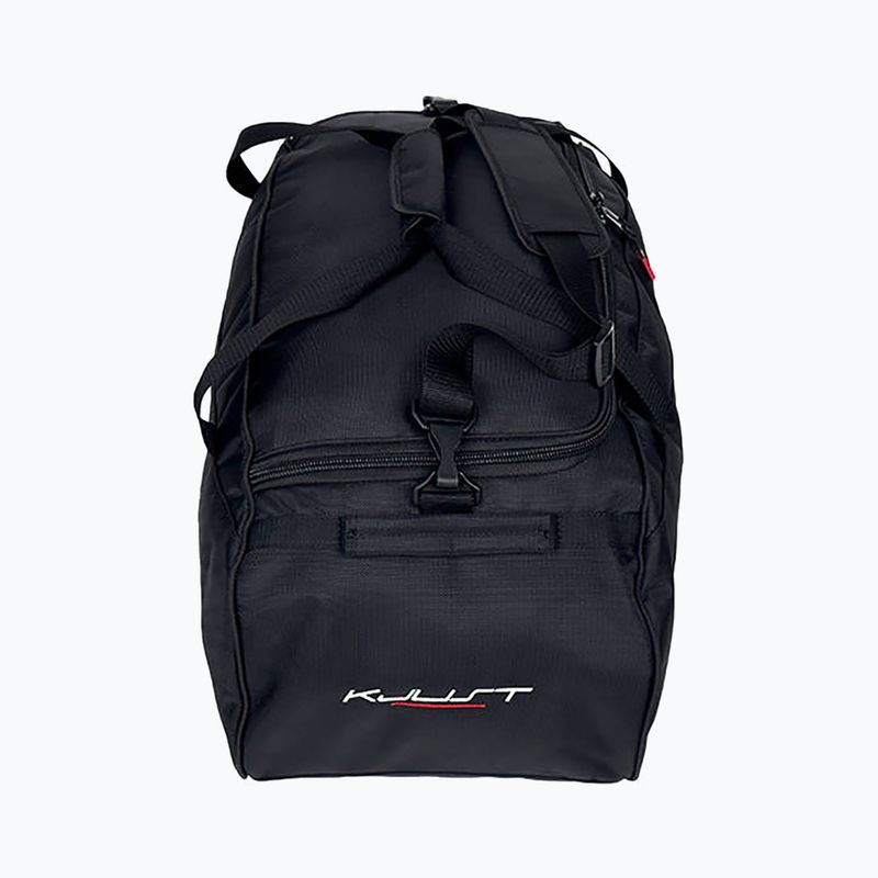 KJUST Thule Vector Alpine tetőcsomagtartó táskakészlet 5 db fekete 27