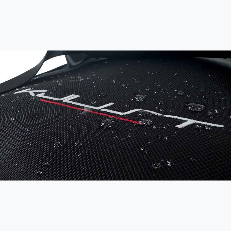 KJUST Thule Vector Alpine tetőcsomagtartó táskakészlet 5 db fekete 32