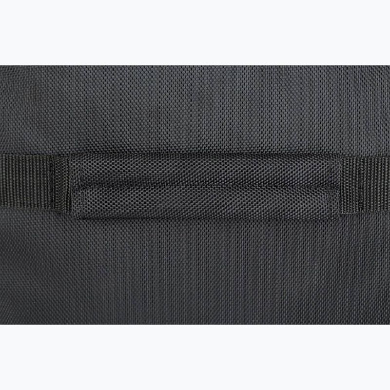 KJUST Toyota Prius PHEV csomagtérzsák szett 2023+ 4 db fekete. 17