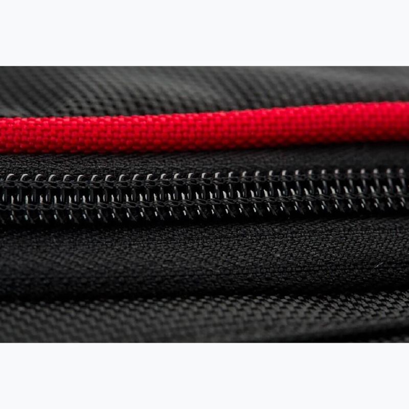 KJUST Toyota Prius PHEV csomagtérzsák szett 2023+ 3 db fekete. 10