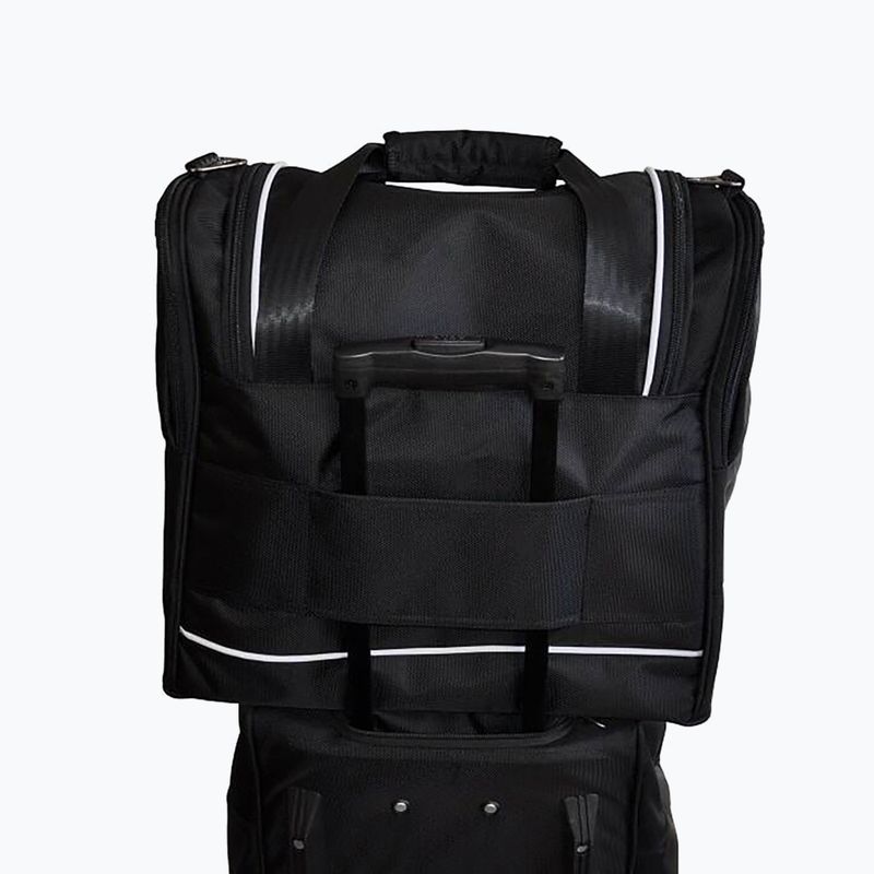 KJUST Mercedes-Benz Sl 2022+ csomagtartó táskakészlet 4 db fekete 4